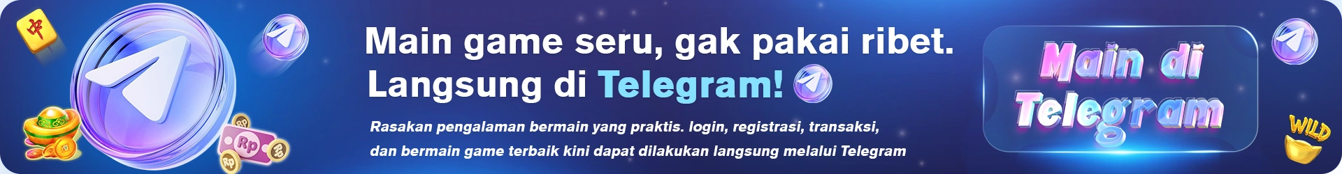 Play on Telegram