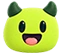 Stream and play Icon