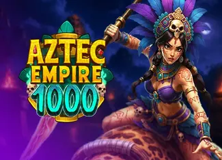 Aztec Empire 1000
