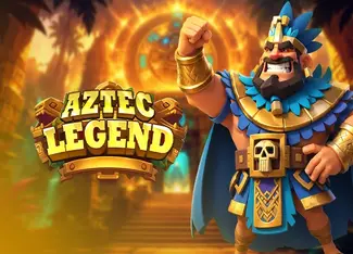 Aztec Legend