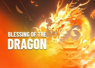 Blessing of the Dragon