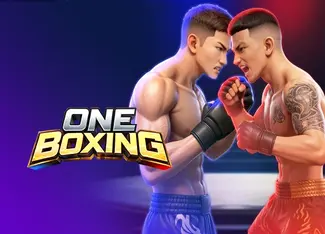 One Boxing