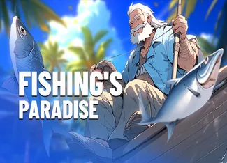 Fishing's Paradise
