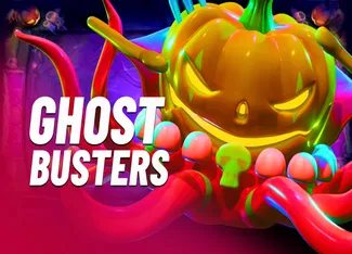 Ghost Busters