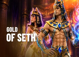 Gold of Seth
