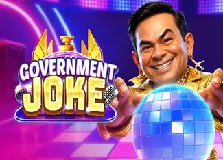 Government Joke