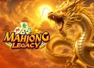 Mahjong Legacy