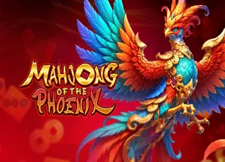 Mahjong of the Phoenix