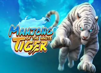 Mahjong of the White Tiger