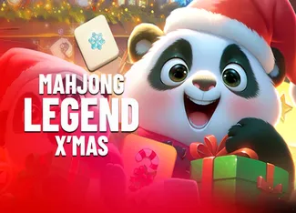 Mahjong Legend Xmas