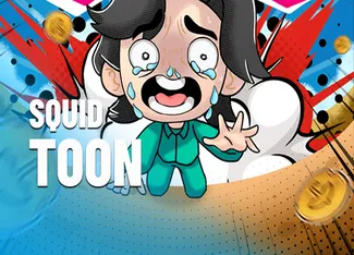 Squid Toon