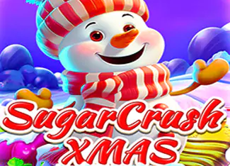 Sugar Crush Xmas