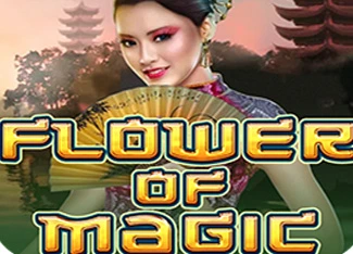 Flower of Magic