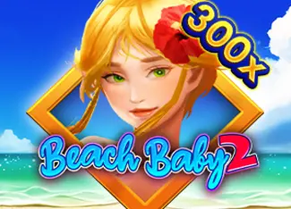 Beach Baby2