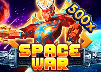 SPACE WAR