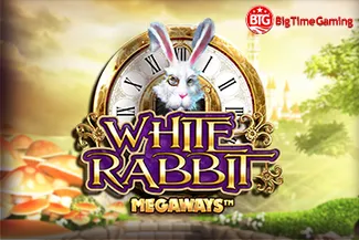 White Rabbit