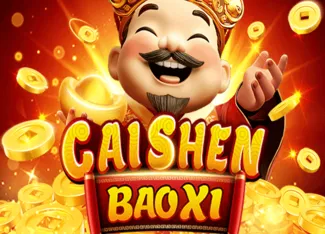 CaiShenBaoXi