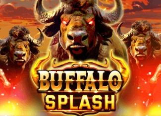Buffalo Splash