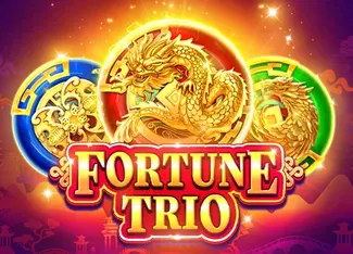 FORTUNE TRIO