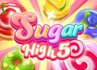 SUGAR HIGH5