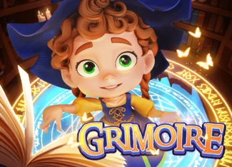 GRIMOIRE