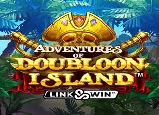 Adventures Of Doubloon Island