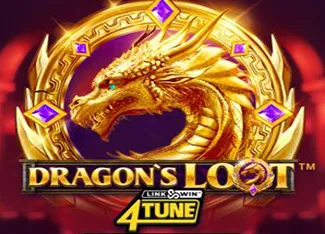 Dragon’s Loot Link&amp;Win 4Tune™