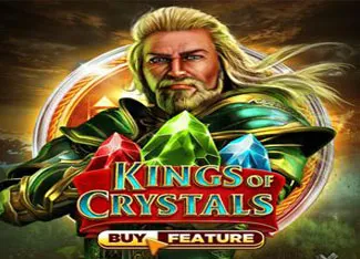Kings of Crystals