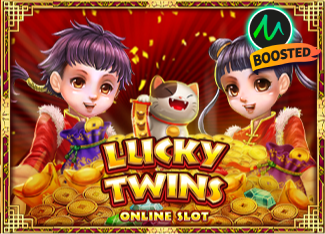 Lucky Twins