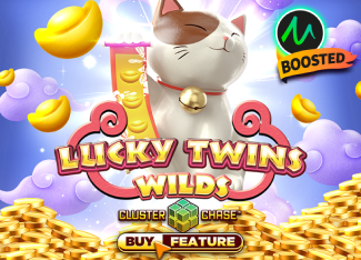 Lucky Twins Wilds