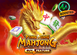 Pong Pong Mahjong
