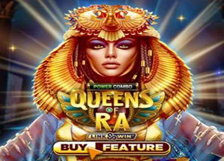 Queens of Ra POWER COMBO