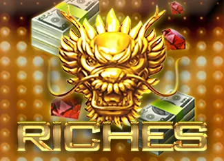 Dragon Riches