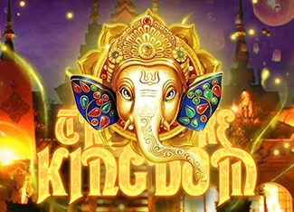 Treasure Kingdom
