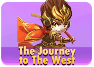 The Journey to The West