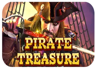 Pirate Treasure