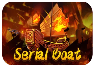 Serial Boat