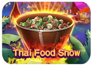 Thai Food Show