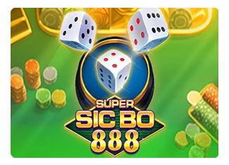Super Sic Bo 88