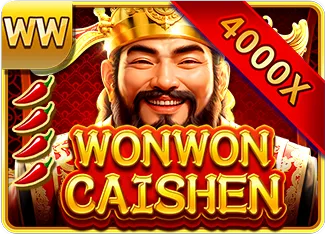 WonWonCaishen