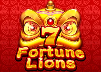 Fortune Lions 7