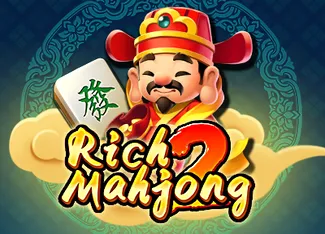 Rich Mahjong 2