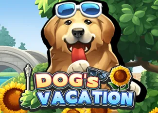 Dog's Vacation
