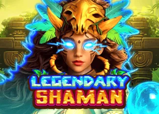Legendary Shaman