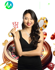 MICROGAMING LIVE CASINO