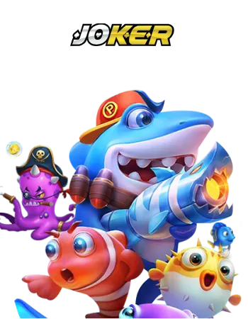 Joker Gaming