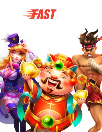FASTSPIN