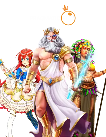 Pragmatic Play