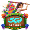 5G GAMES