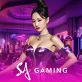SA GAMING